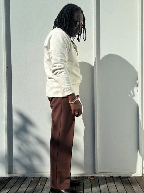 MRR Sweatshirt - Natural