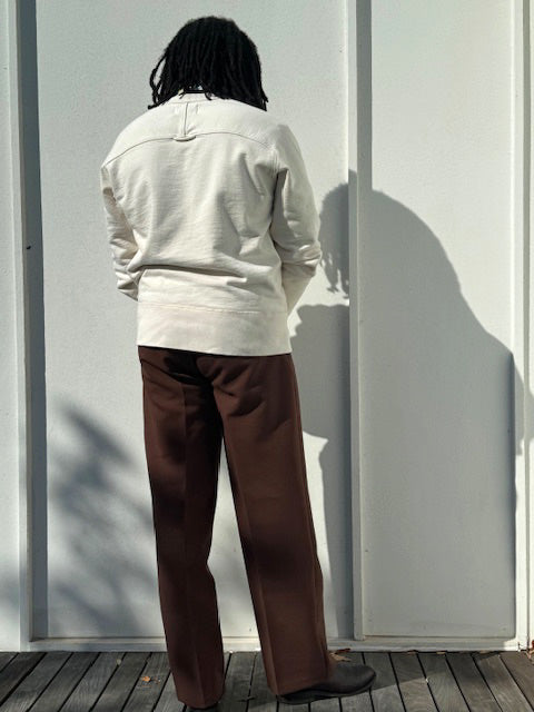 MRR Sweatshirt - Natural