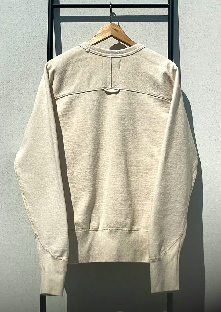 MRR Sweatshirt - Natural