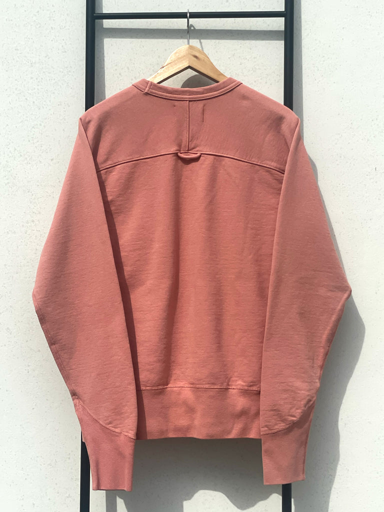 MRR Sweatshirt - Desert Rose