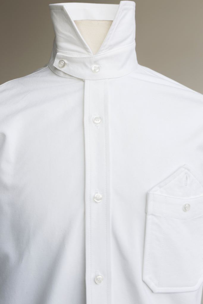M. Oxford - Optic White