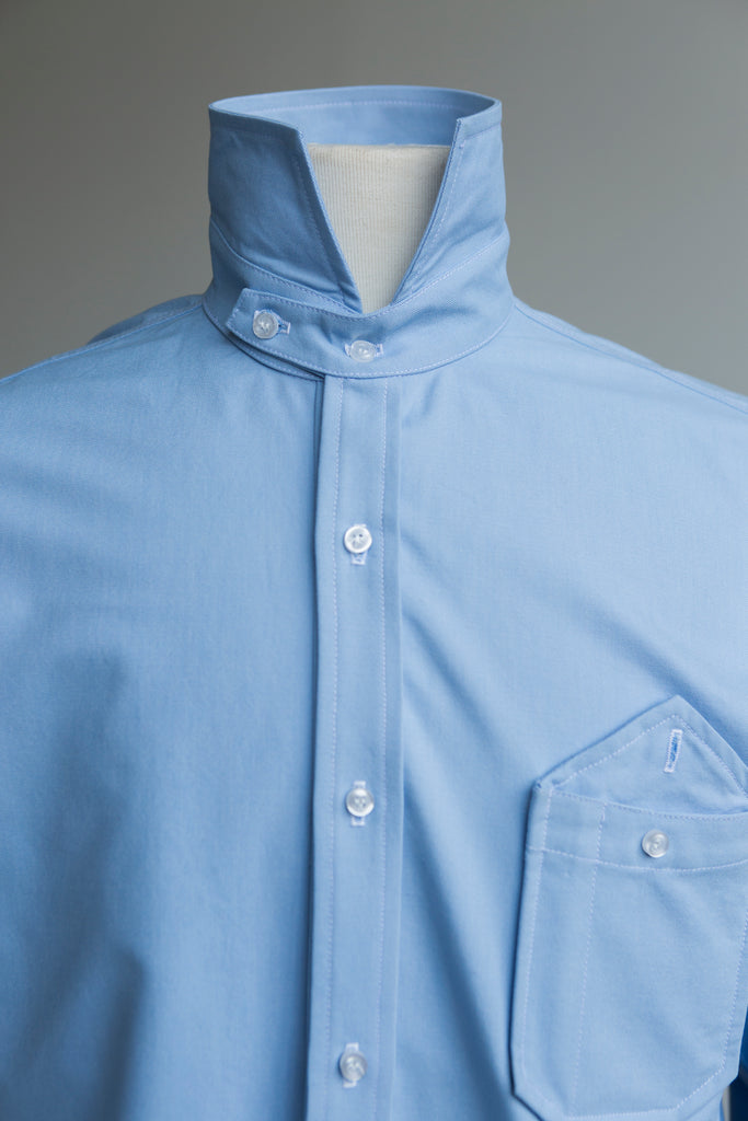 M. Oxford - Kinetic Blue