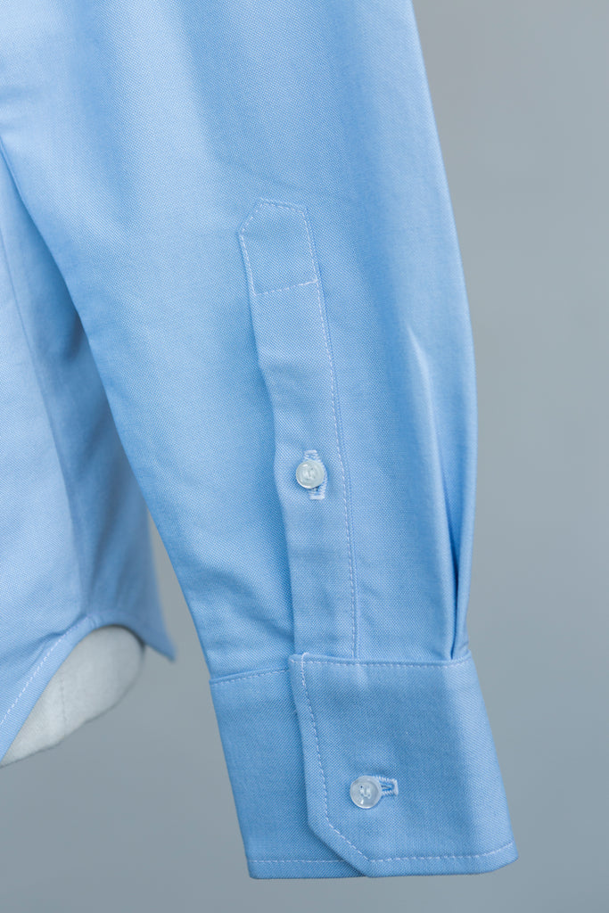 M. Oxford - Kinetic Blue