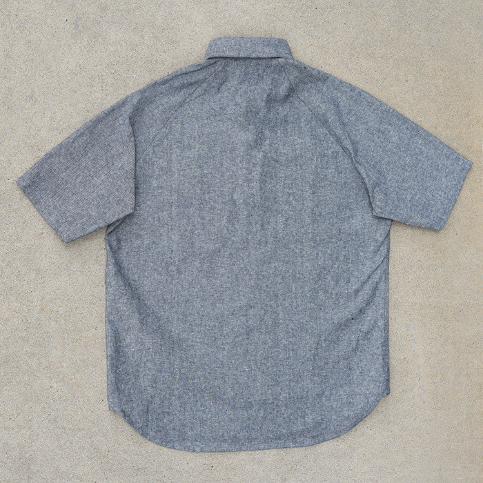 Clubsport Popover - Indigo