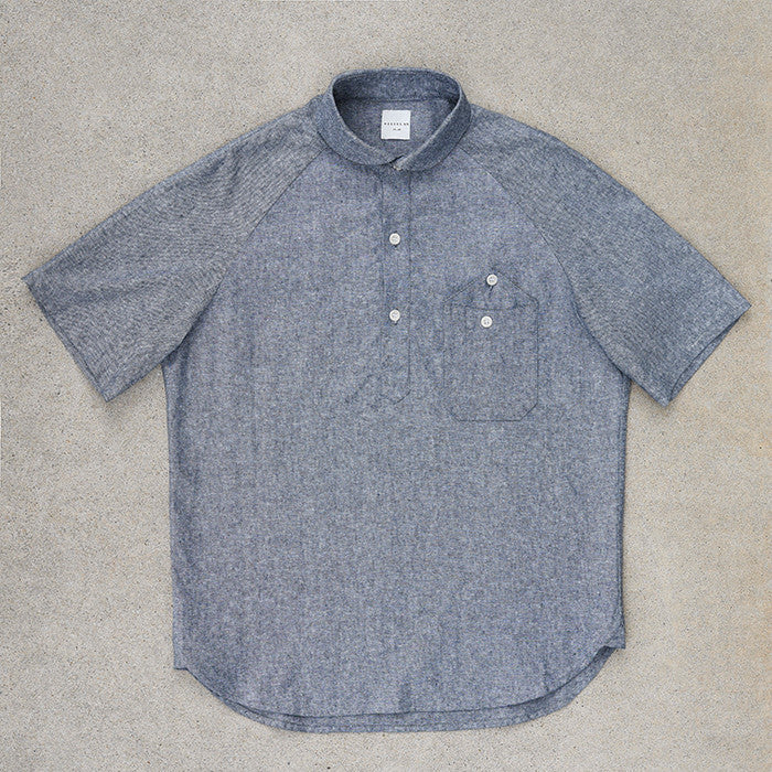 Clubsport Popover - Indigo