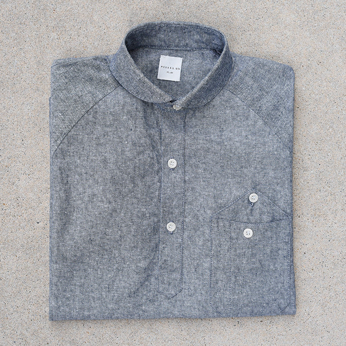 Clubsport Popover - Indigo