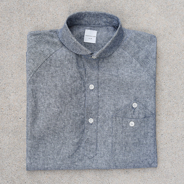 Clubsport Popover - Indigo