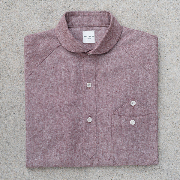 Clubsport Popover - Rust